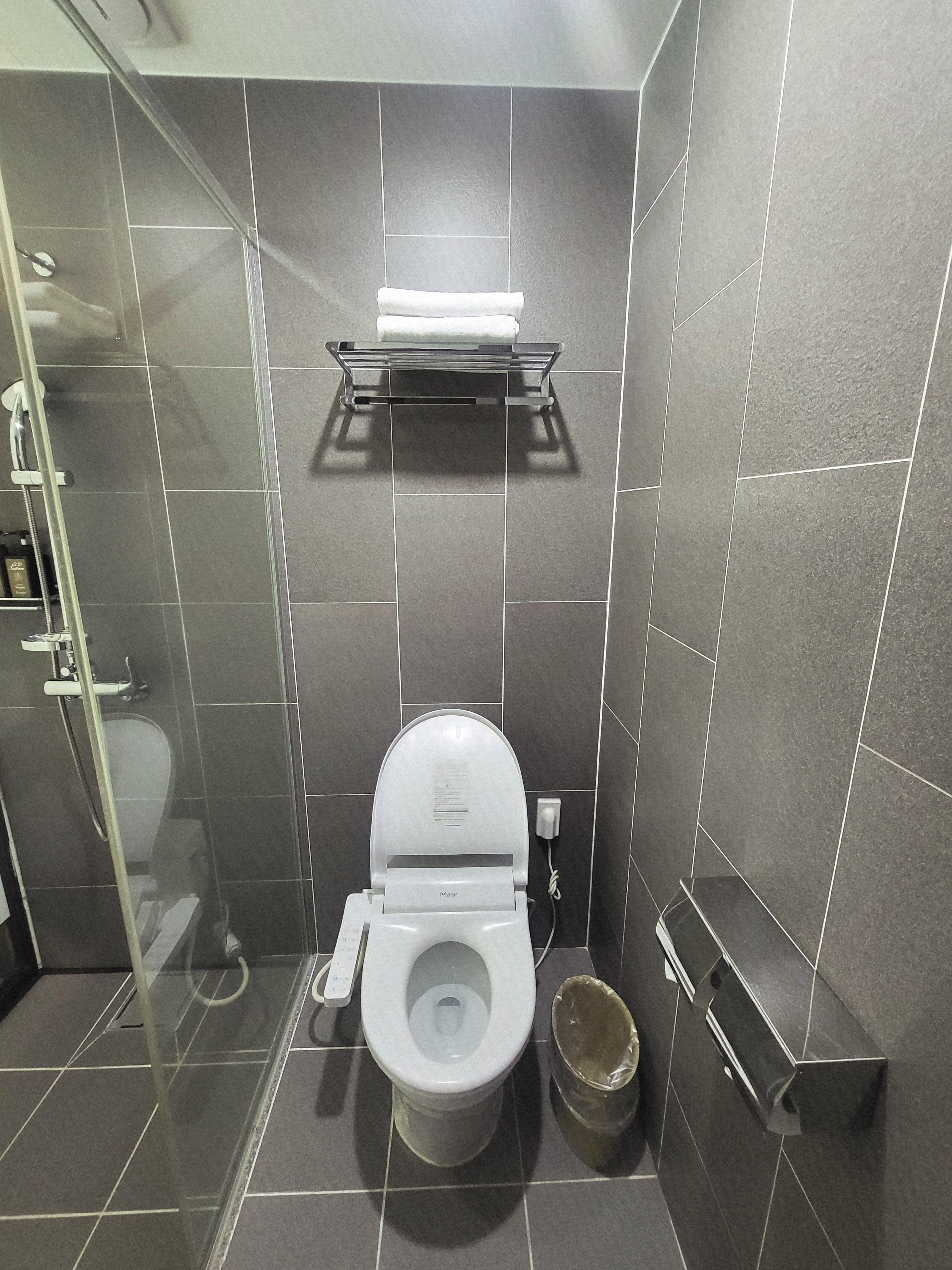 호텔라마다속초 객실4