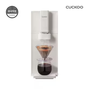 커피머신정수기