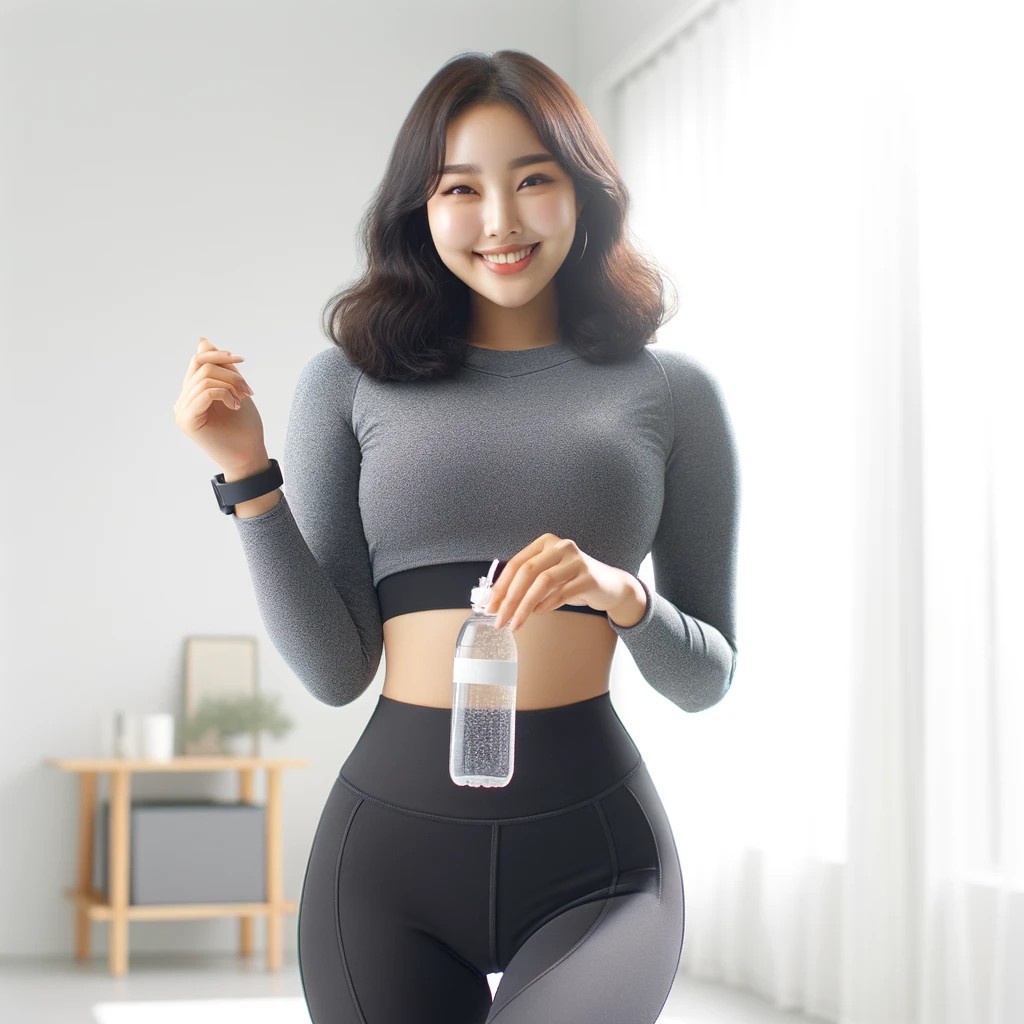 당신도 모르게 건강이 무너진다? 자가 체크로 미리 잡는 법