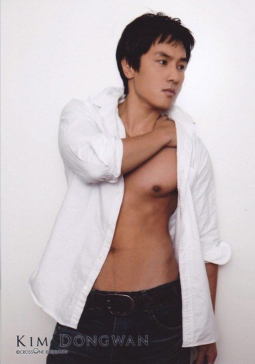 신화 김동완 성매매 합법화 발언 후폭풍 논란의 시작과 반응