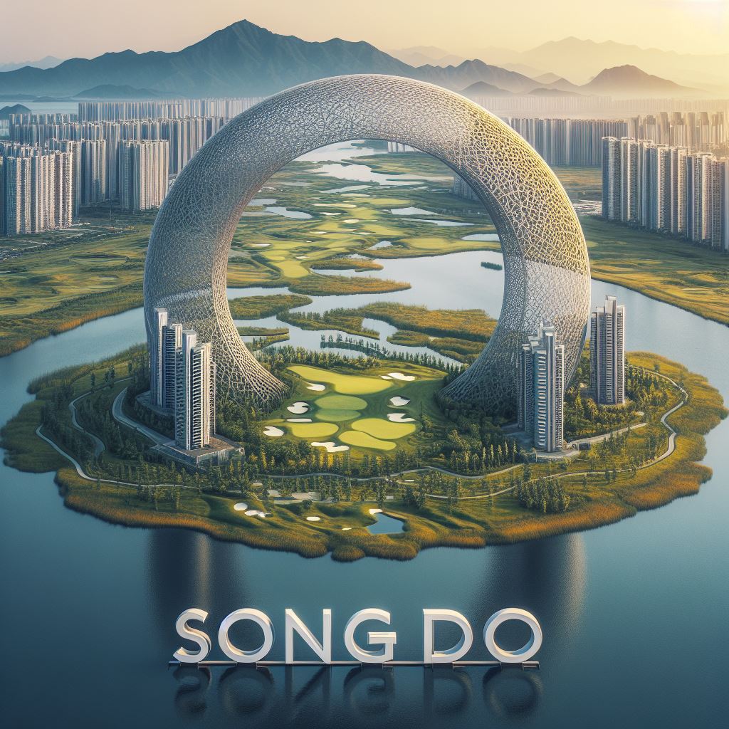 골프장 전경 썸네일