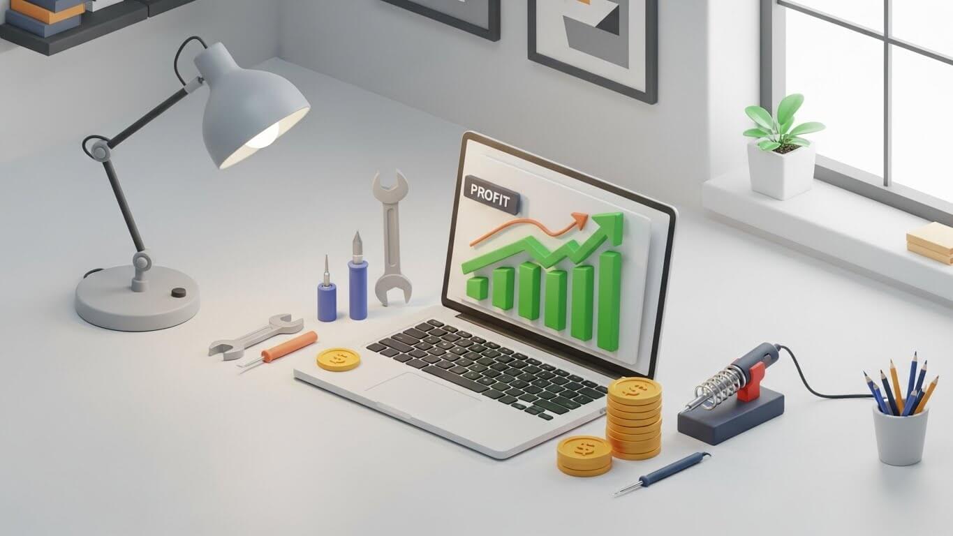 2025 남자 소자본 창업