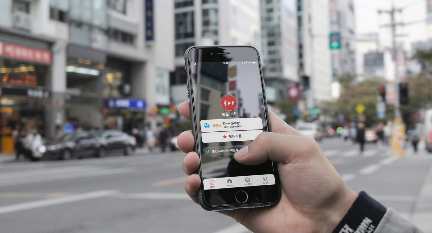 경기도 안산 응급실 &amp; 24시 야간약국 찾기