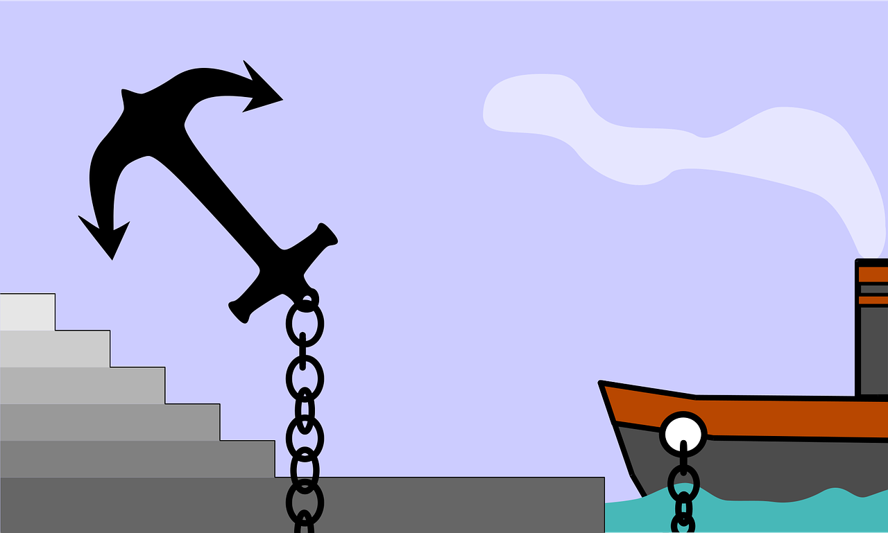 앵커링 효과 이미지