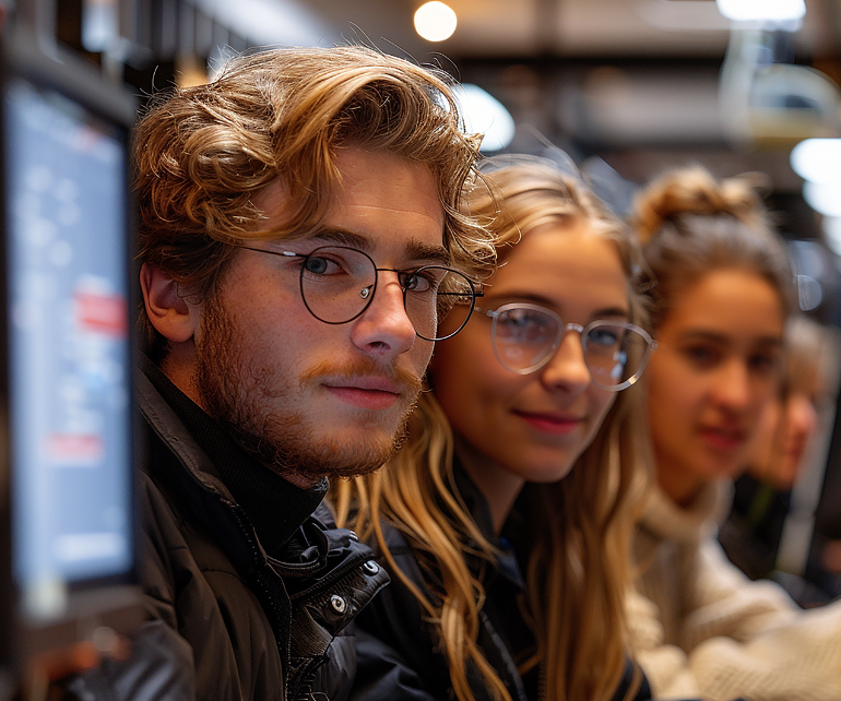 해외 인턴십 2025년 경기청년 해외진출 미국 인턴십 참여자 모집 신청