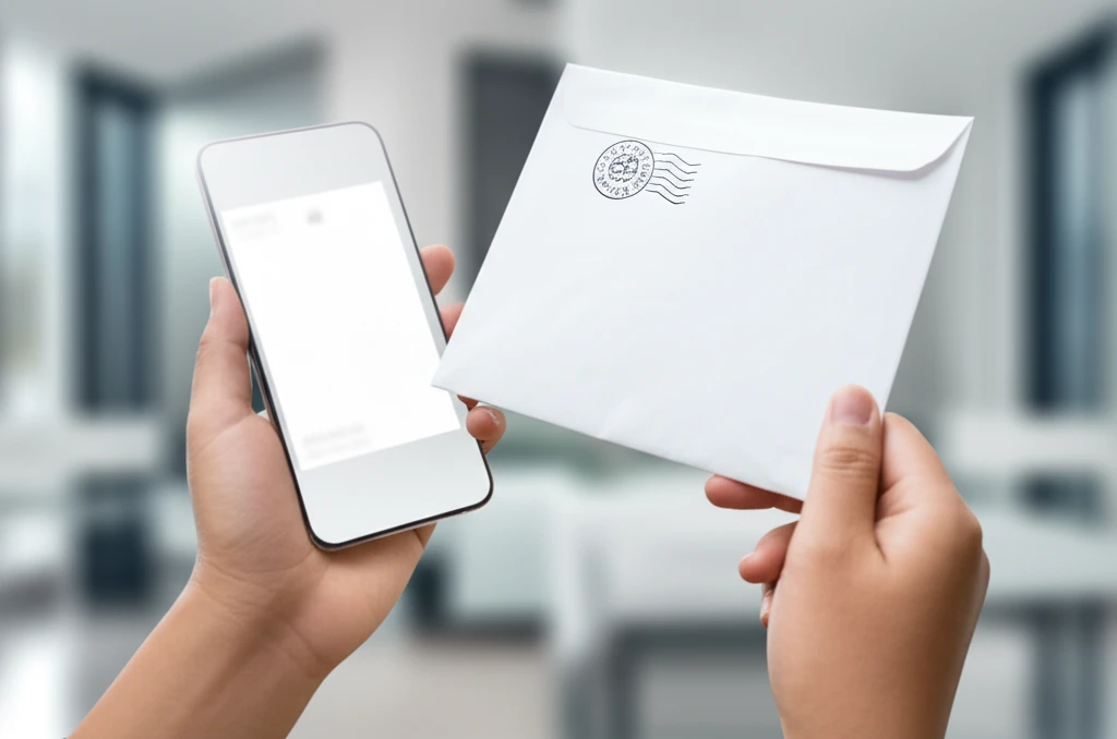 재난지원금 환수 통보 스미싱 피해 발..