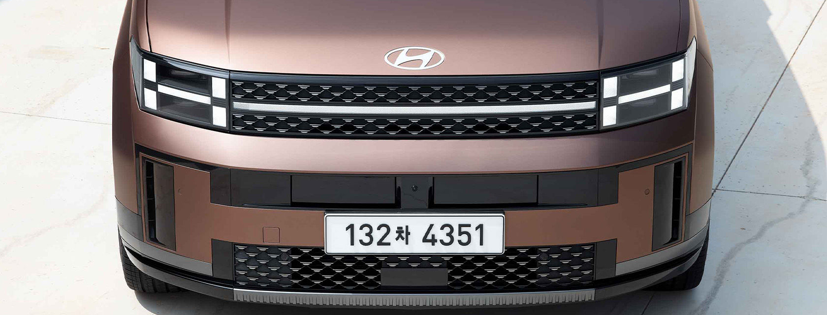 싼타페 풀체인지