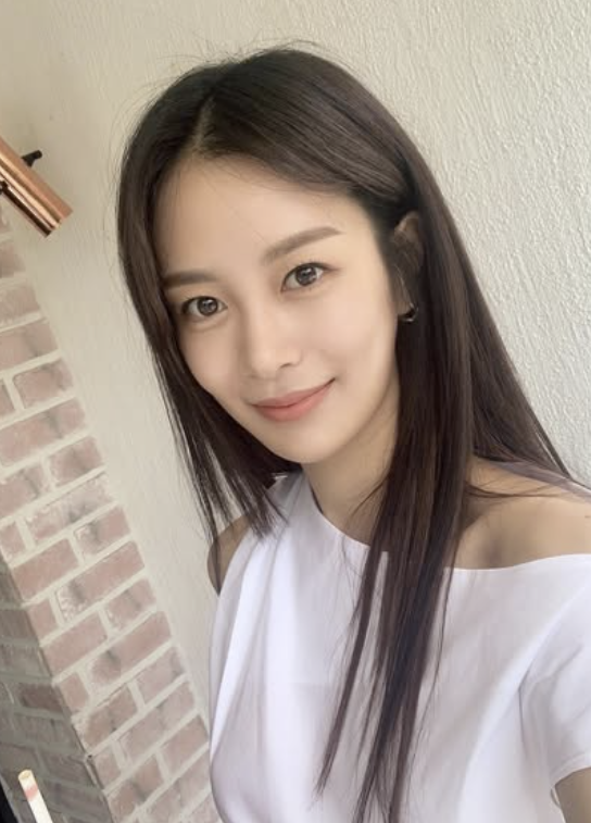 송다은 지민 열애설