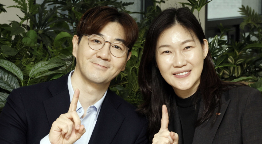 박정은 감독 한상진 부부 결혼 가족 이야기