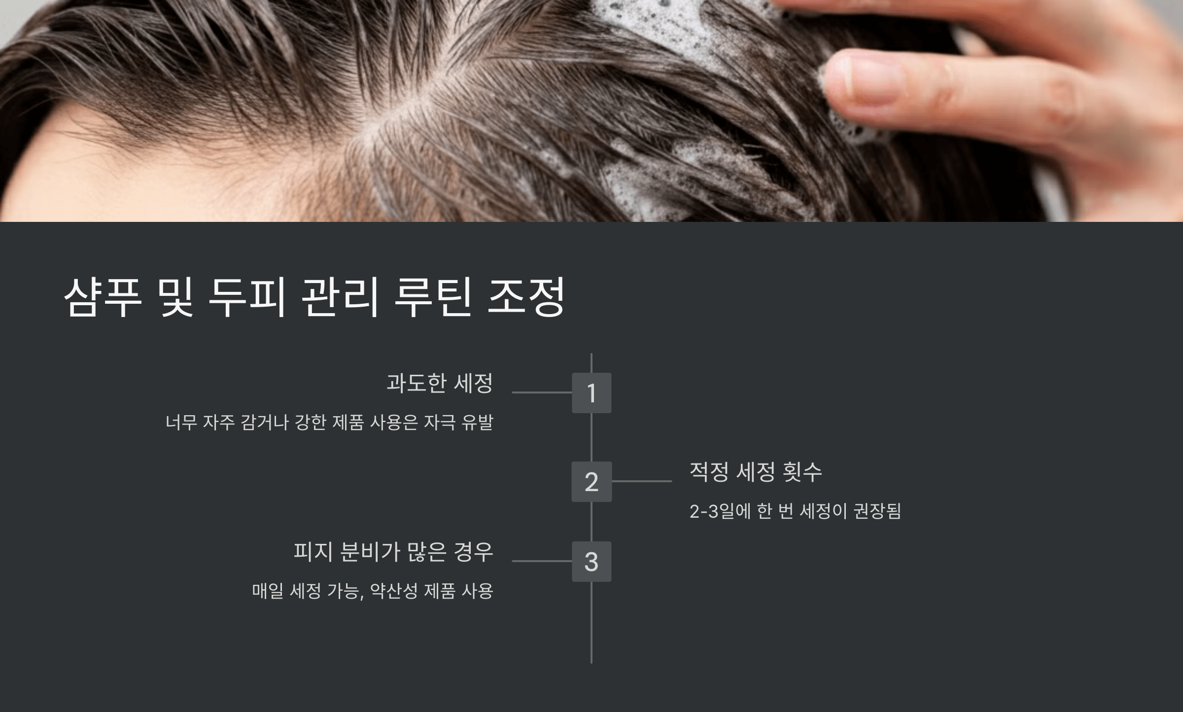 두피와 관련된 사진입니다.