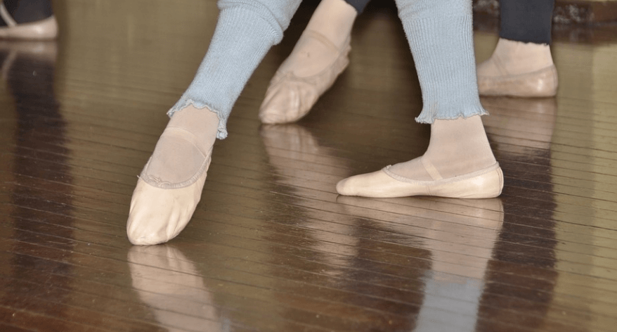 다리에 쥐가 나는 이유 - 7