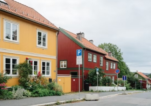 기초생활수급자 주거급여 혜택