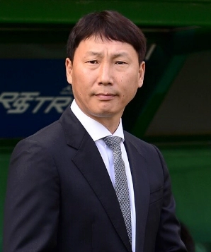 김상식 감독 베트남 축구대표팀 선임 이유