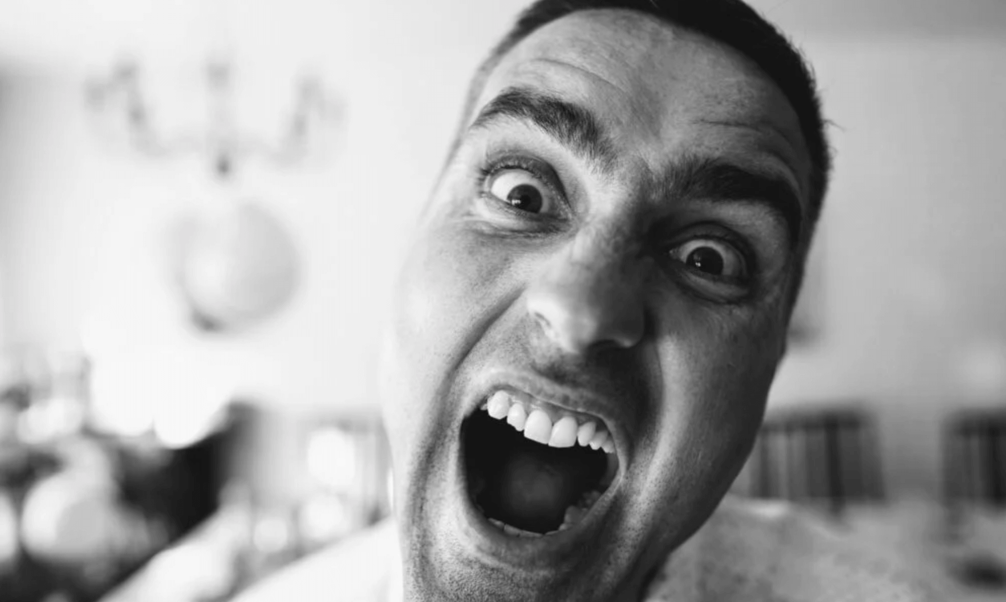 분노조절장애 원인