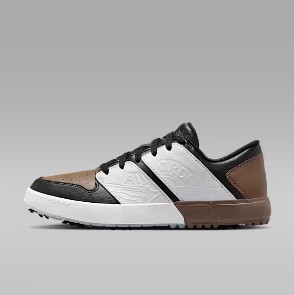 [나이키 골프화 추천] 조던 누 레트로 1 G