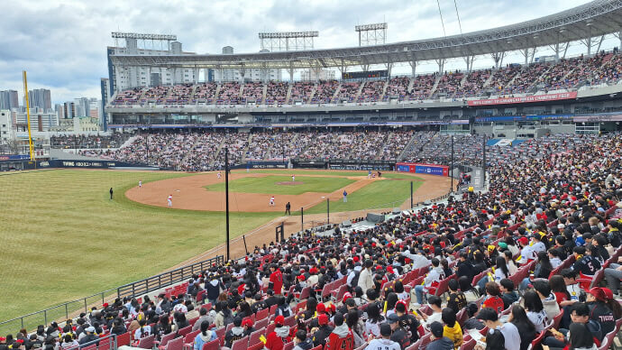 KIA 김도영, 시범경기 맹타… 정규시즌 활약 예고
