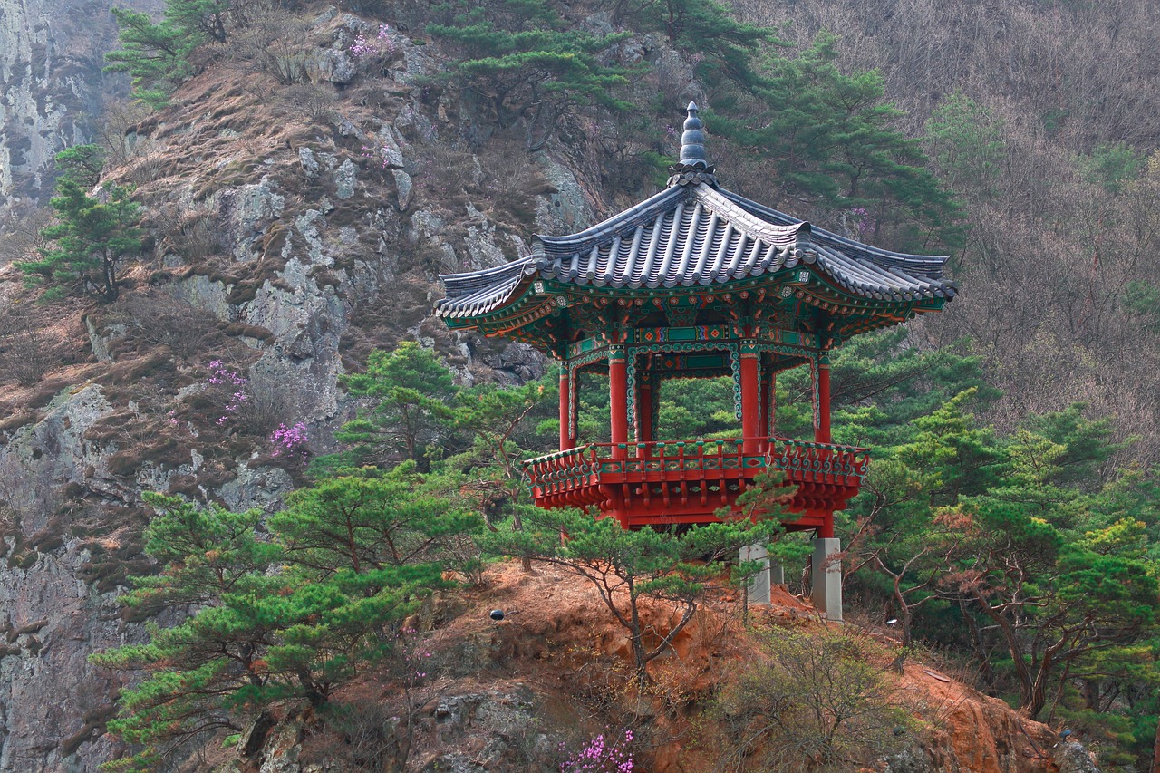 3월 국내 여행지 추천 베스트 10