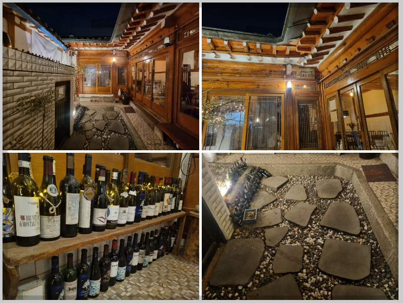 성북동 맛집 BEST 11