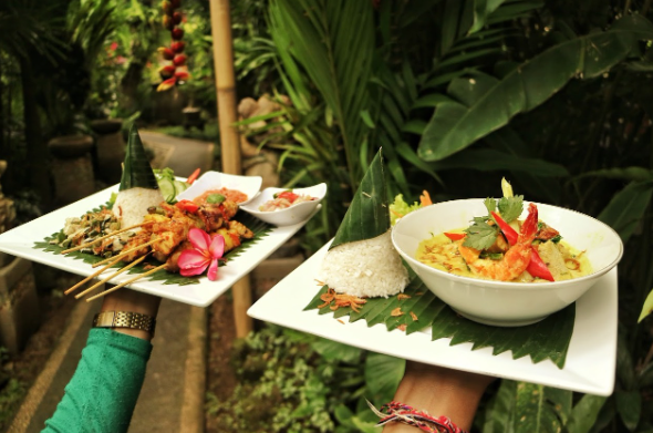 ⓒ Balinese Home Cooking