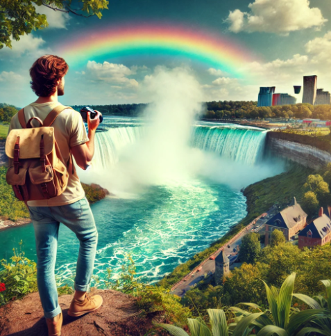 2025 미 동부 여행