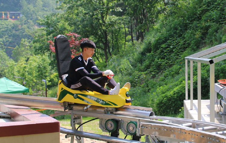 만천하 스카이워크