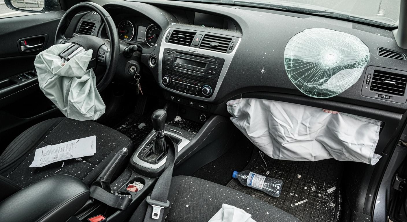 운전자보험 동승자 부상