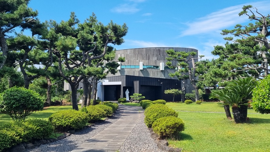 제주 표선성당