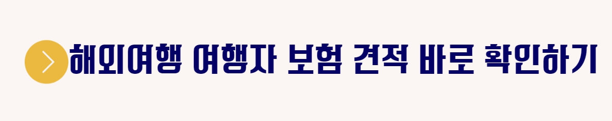 마이뱅크 여행자보험 할인 쿠폰 소매치기도 보장