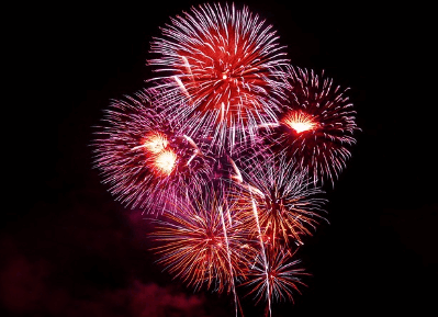 2024 여의도 불꽃축제