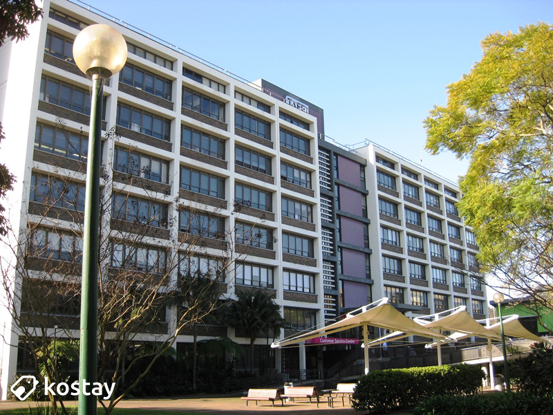 Randwick(랜드윅)