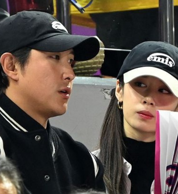 황재균 지연 결국 이혼