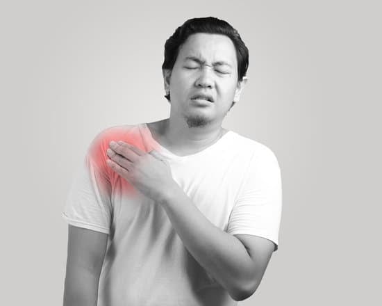 견봉하 점액낭염 (Subacromial Bursitis): 원인, 증상 및 치료