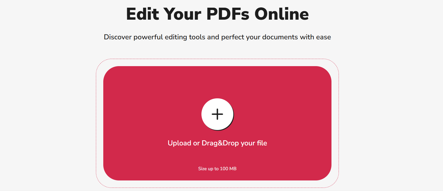 PDF-XChange 에디터 바로가기 연결