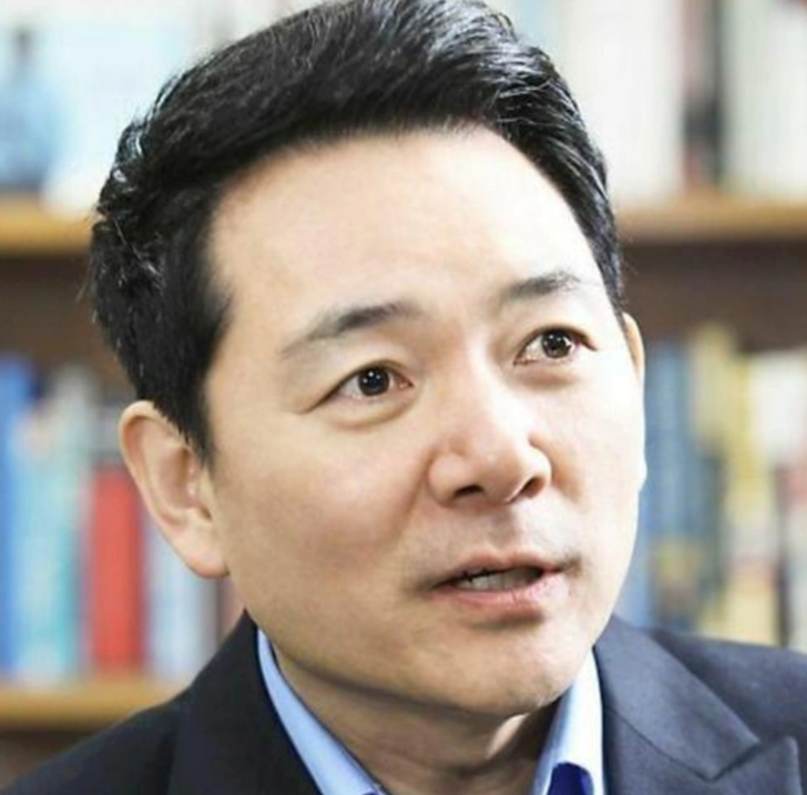 장성민 프로필 나이 고향 학력 경력 &amp;#124; 장성민 기획관 안산 상록구갑 총선 출마 이유