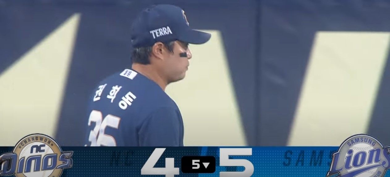 2025 프로야구 NC vs 삼성