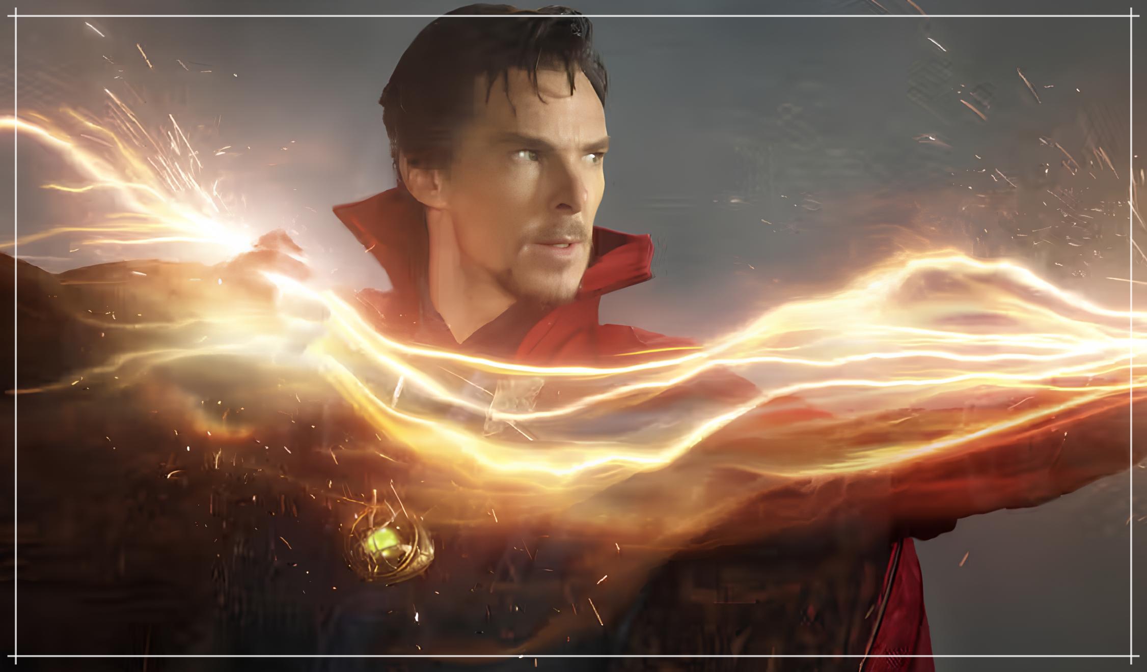 휴가철 필수 마블 영화 관련 사진