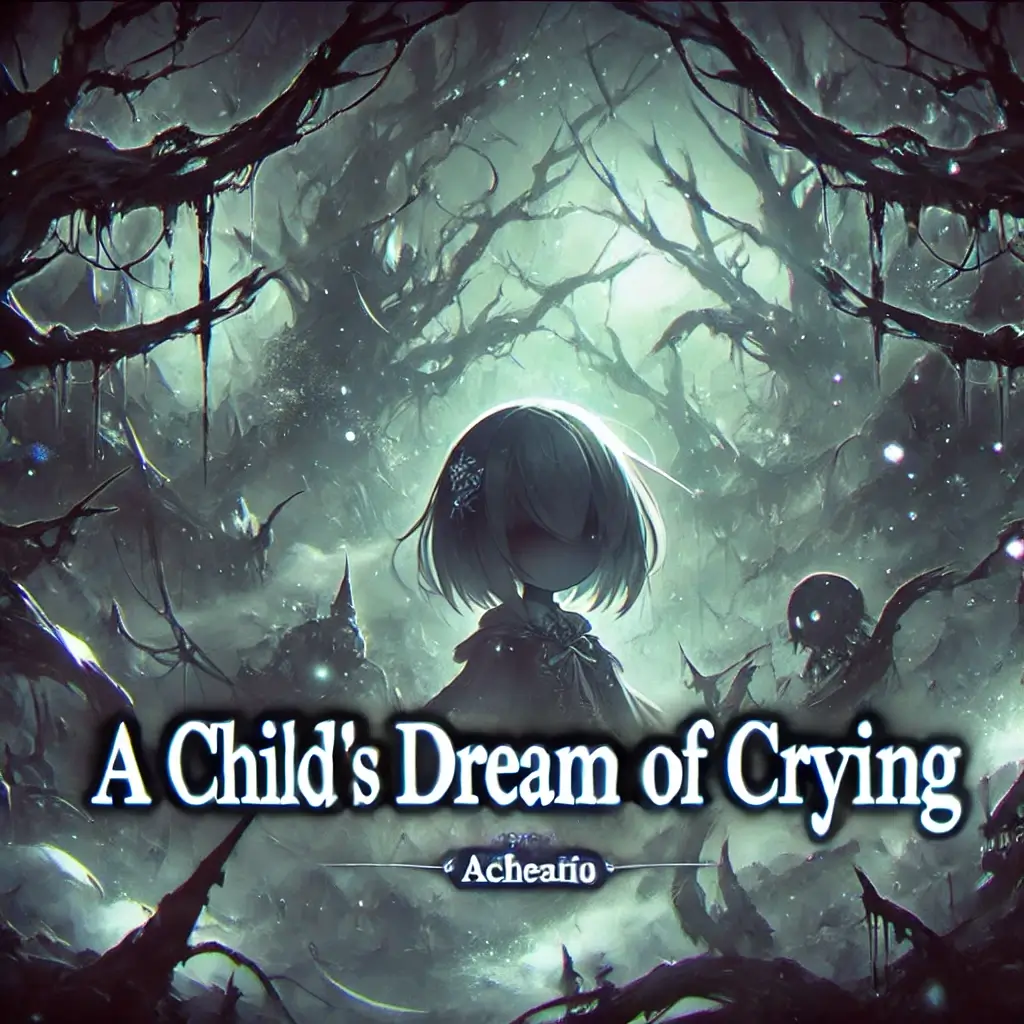 아이가 우는 꿈