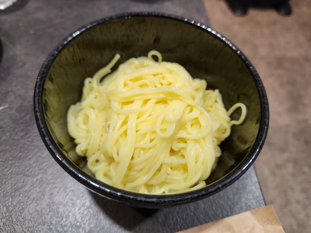 황해소면