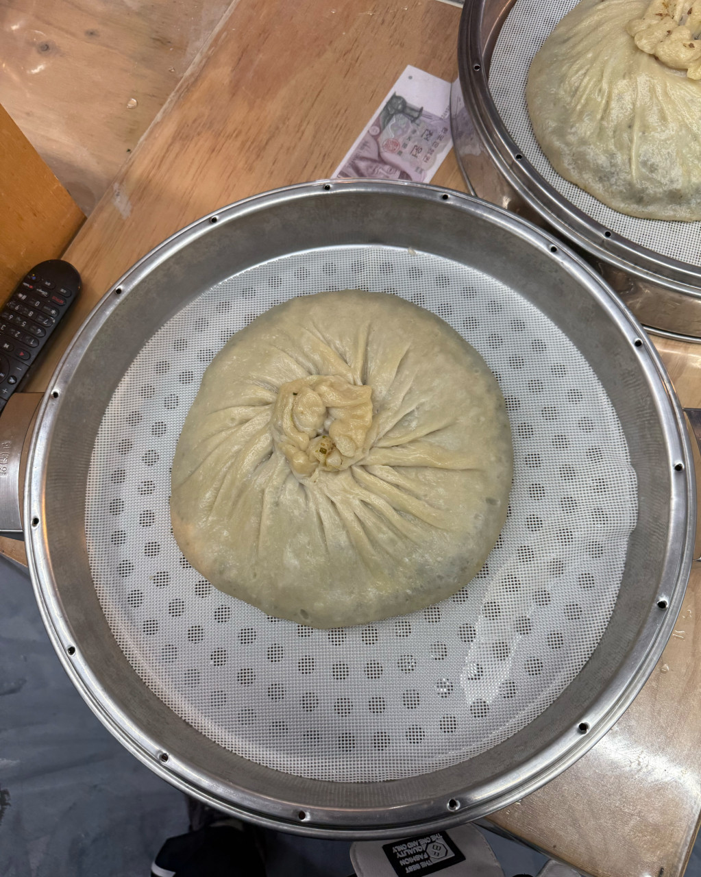 생생정보 무작정 간다