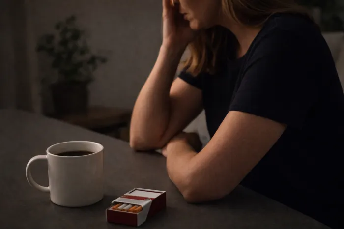 호르몬제 부작용