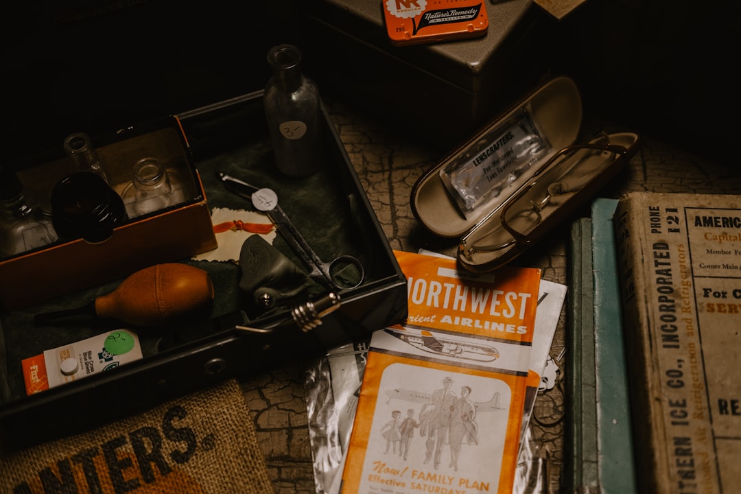 Essentials