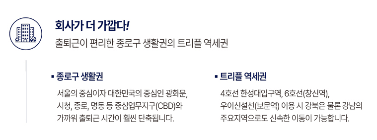 창경궁 롯데캐슬 시그니처 분양가 청약 일정 모델하우스