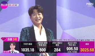 불타는트롯맨우승&amp;#44;상금