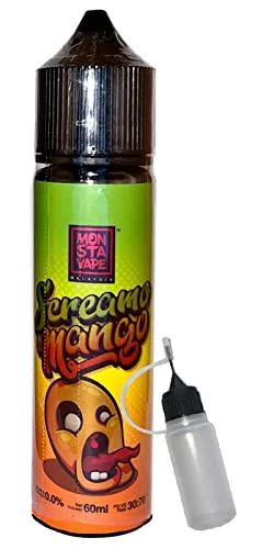 MONSTA VAPE(몬스터베이프) 스크리모 망고