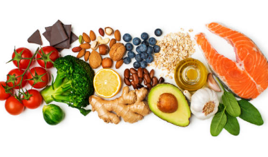 발기부전에 좋은 음식