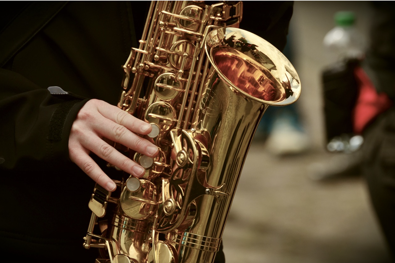 섹스폰 배우기 청각운동 기억력 자극하기