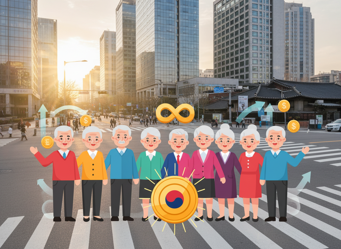 2026 국민연금 노령연금 수령시기 조기수령