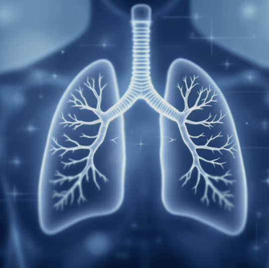 병원 가지 않아도 가능한 폐활량 측정 방법과 정확도 비교