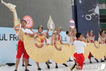 2025 서울세계도시문화축제