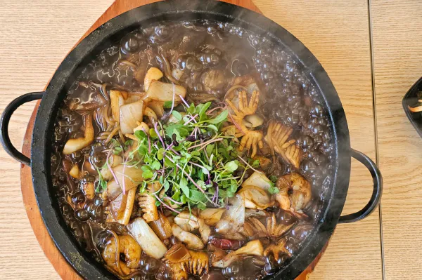 생생정보 고수의 부엌 돌짬뽕 음식점 위치